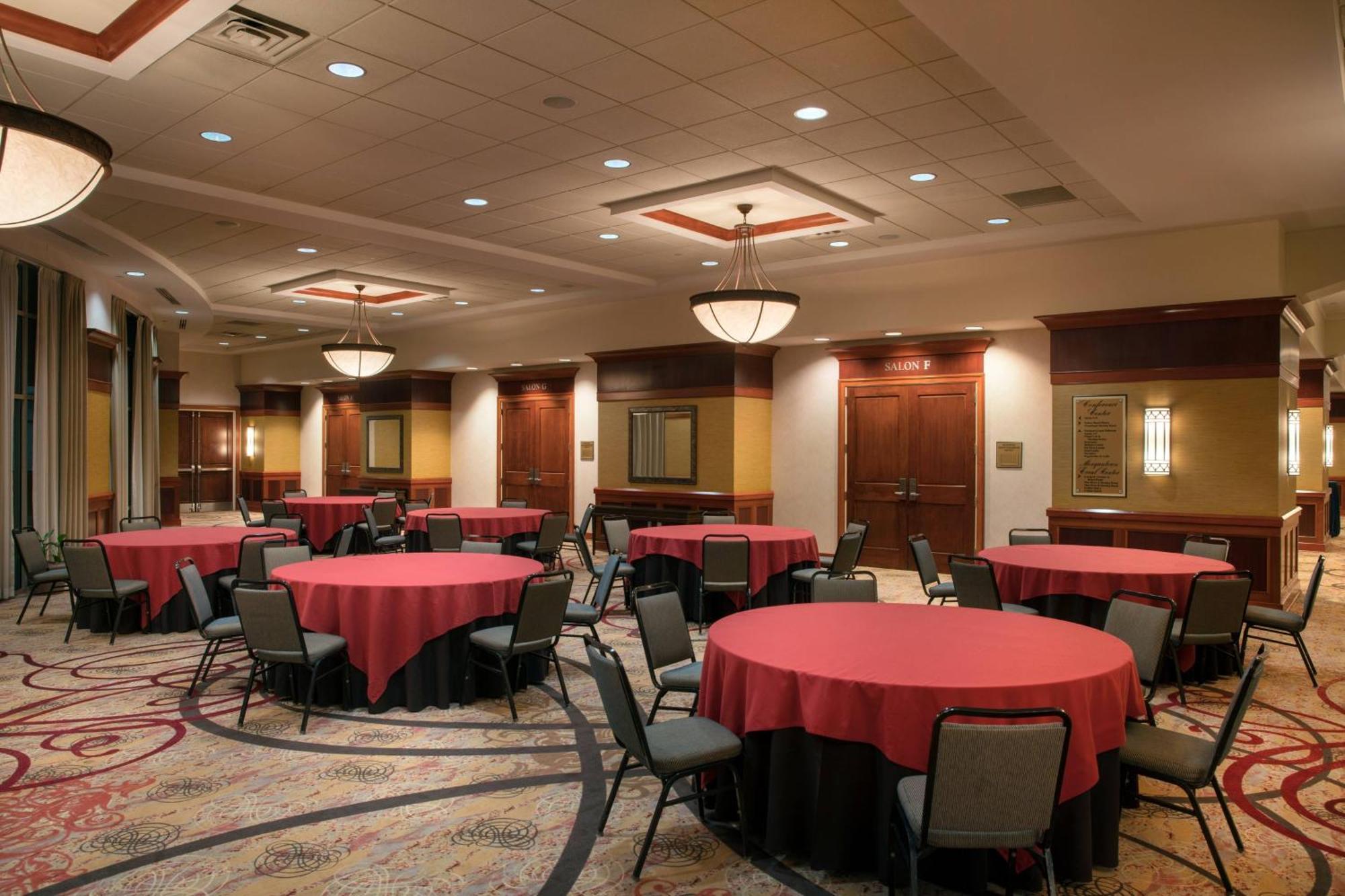Morgantown Marriott At Waterfront Place מראה חיצוני תמונה