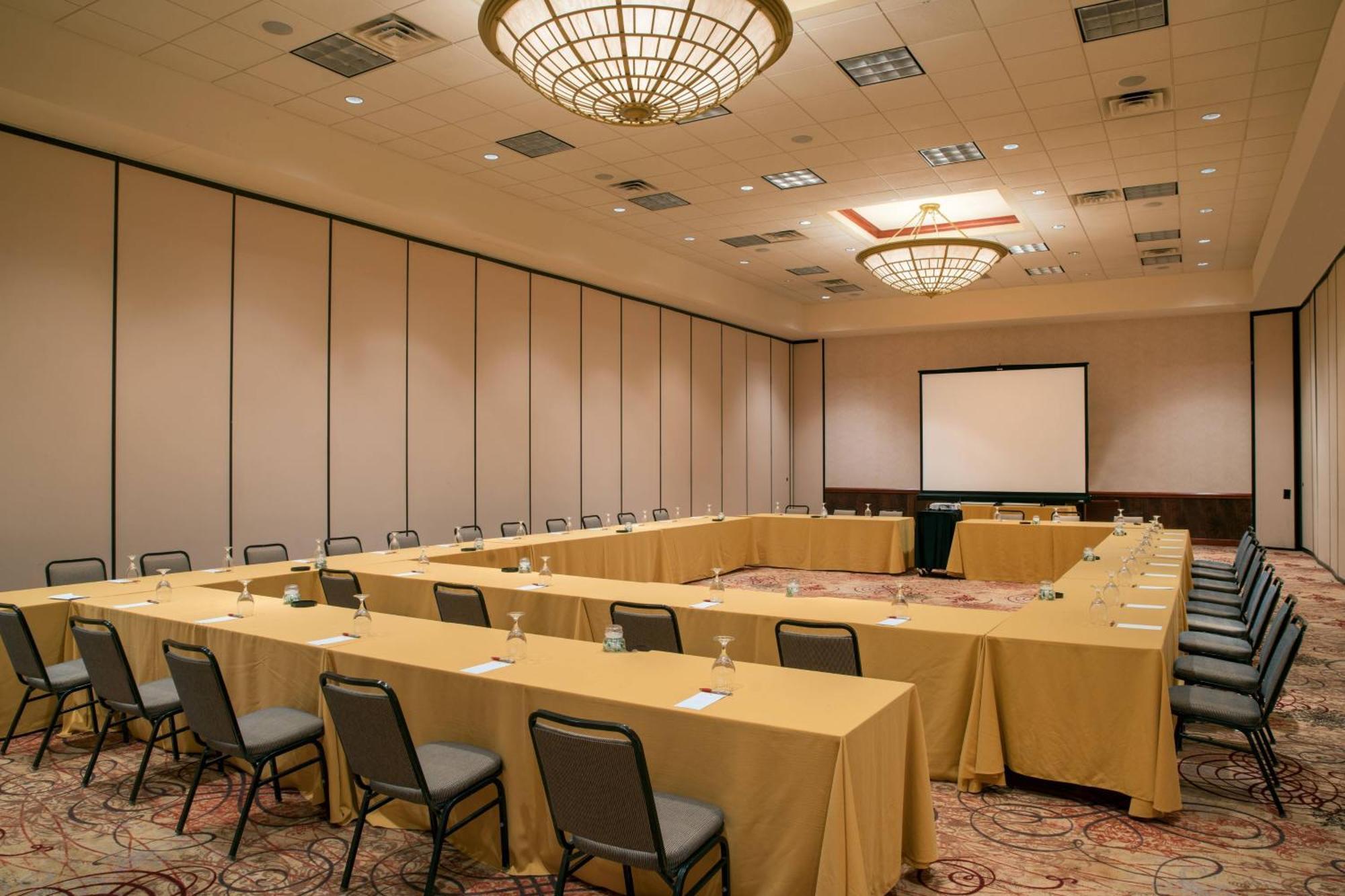 Morgantown Marriott At Waterfront Place מראה חיצוני תמונה