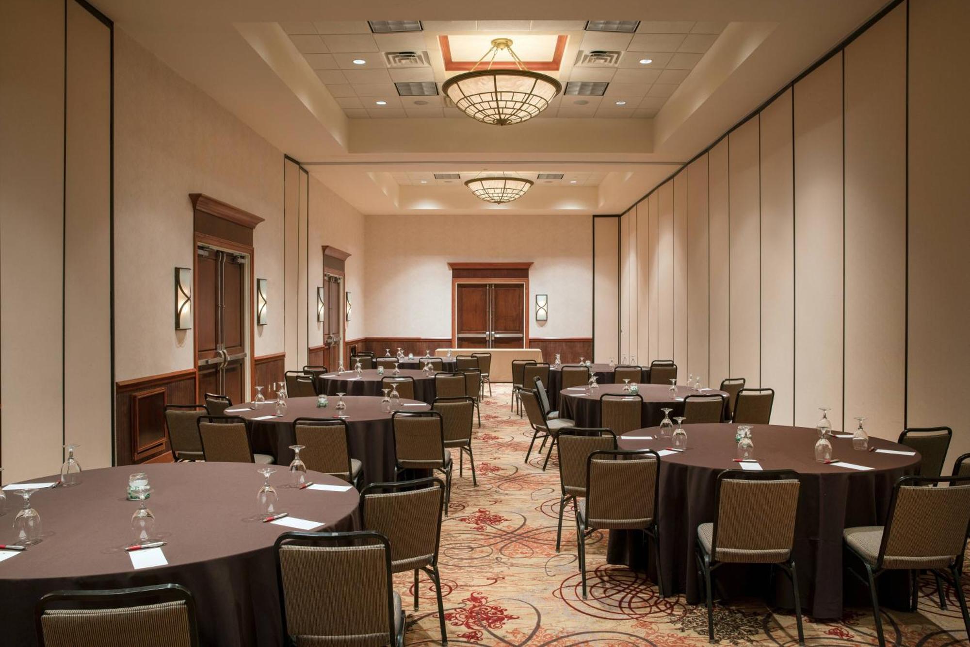 Morgantown Marriott At Waterfront Place מראה חיצוני תמונה