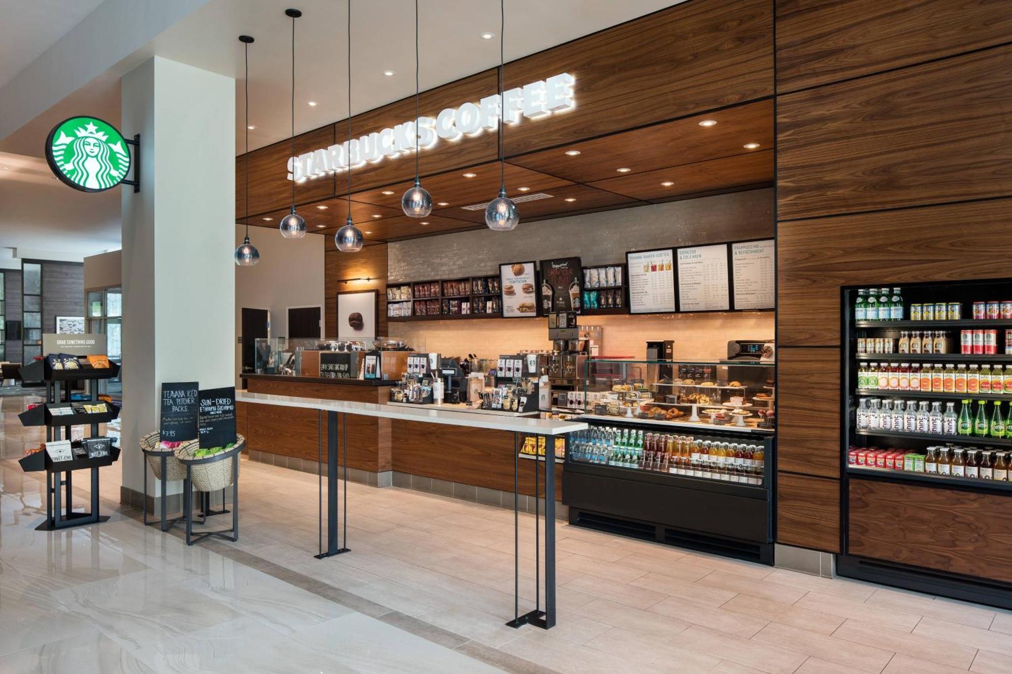 Morgantown Marriott At Waterfront Place מראה חיצוני תמונה