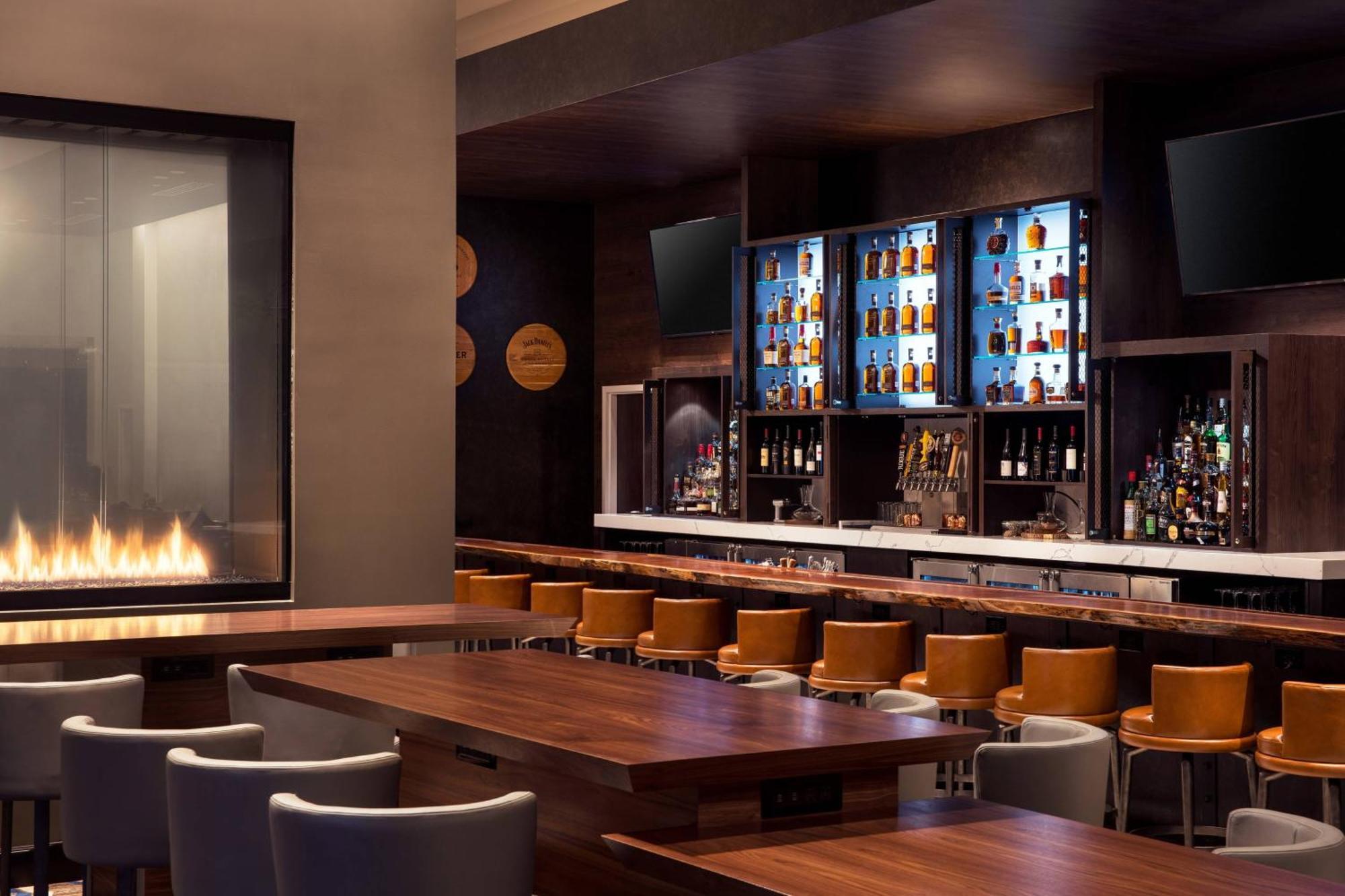 Morgantown Marriott At Waterfront Place מראה חיצוני תמונה
