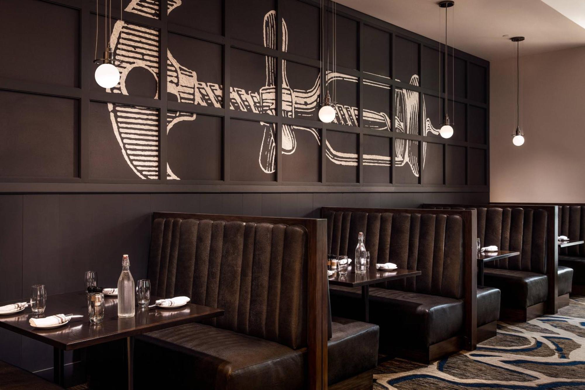 Morgantown Marriott At Waterfront Place מראה חיצוני תמונה