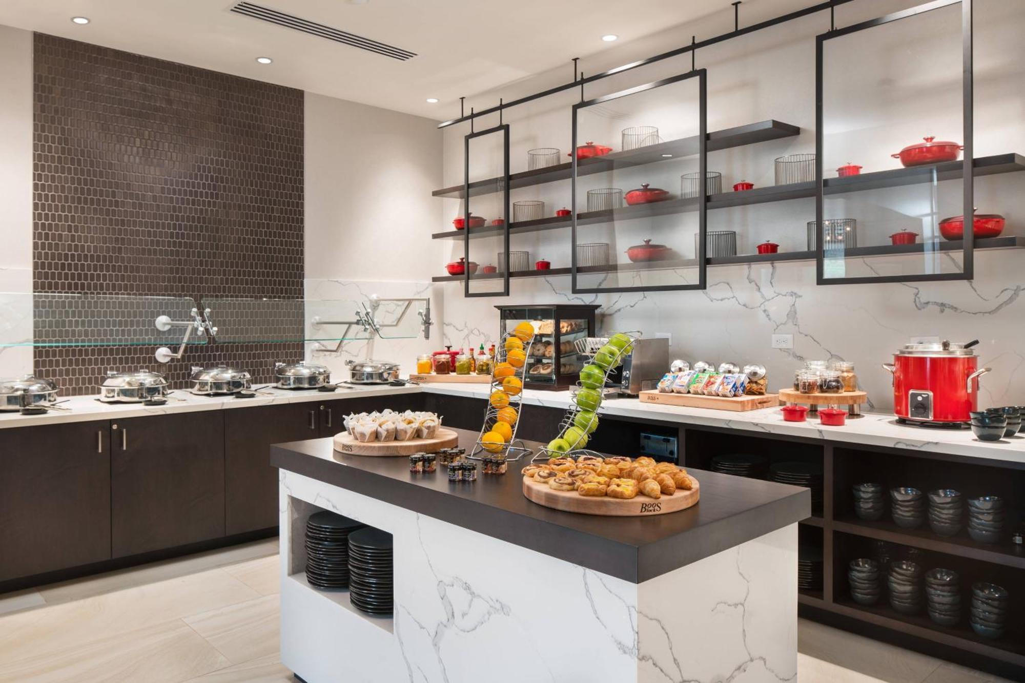 Morgantown Marriott At Waterfront Place מראה חיצוני תמונה
