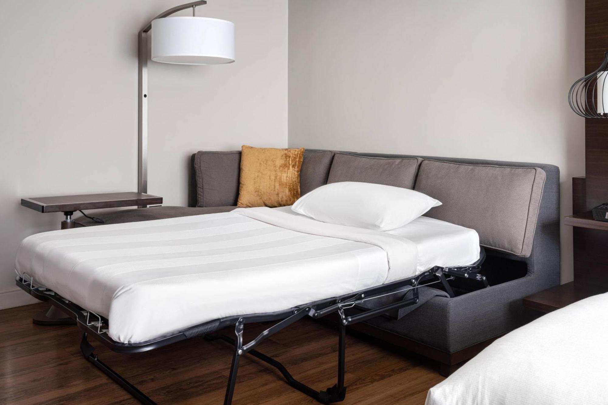 Morgantown Marriott At Waterfront Place מראה חיצוני תמונה