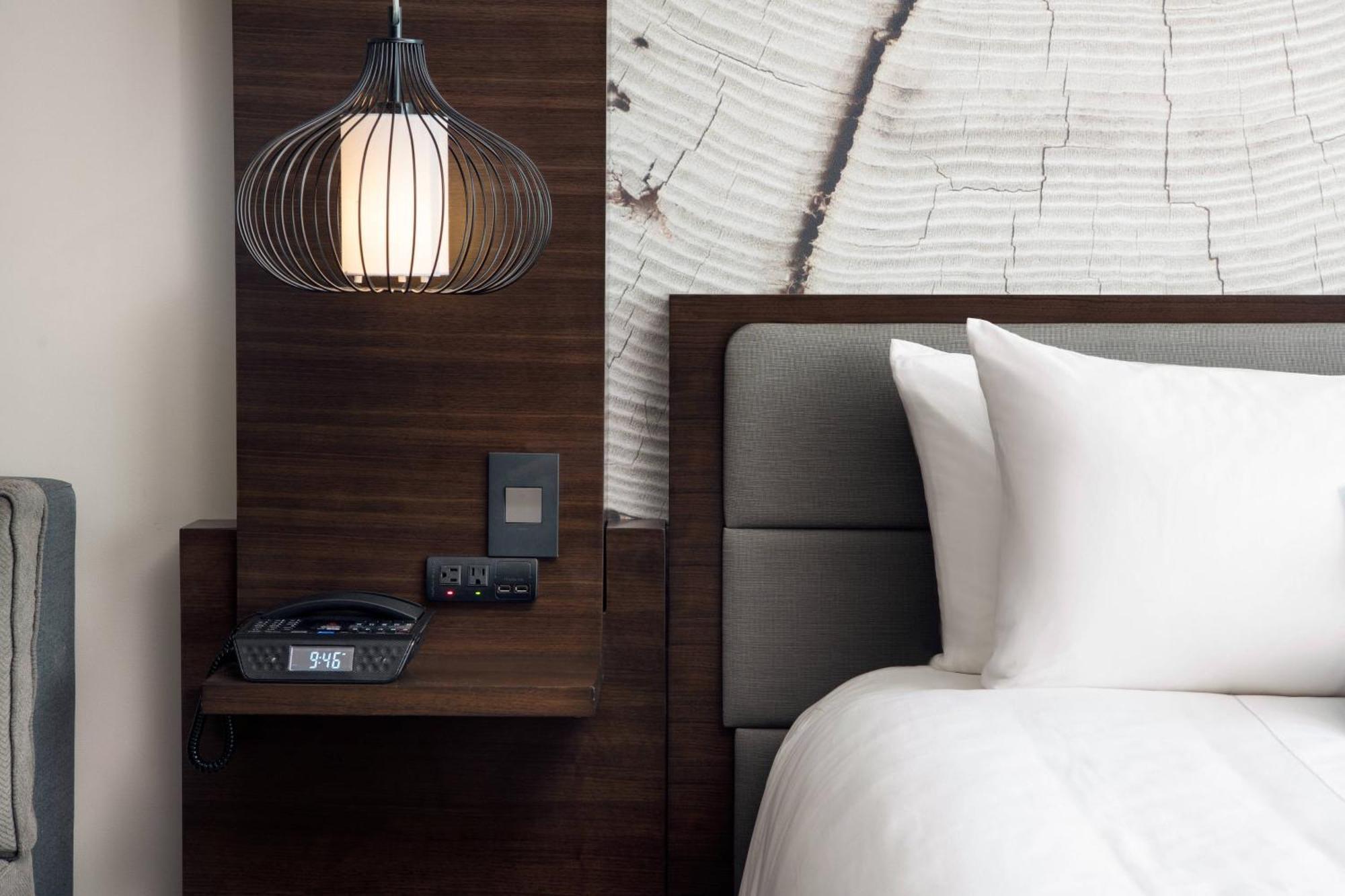 Morgantown Marriott At Waterfront Place מראה חיצוני תמונה