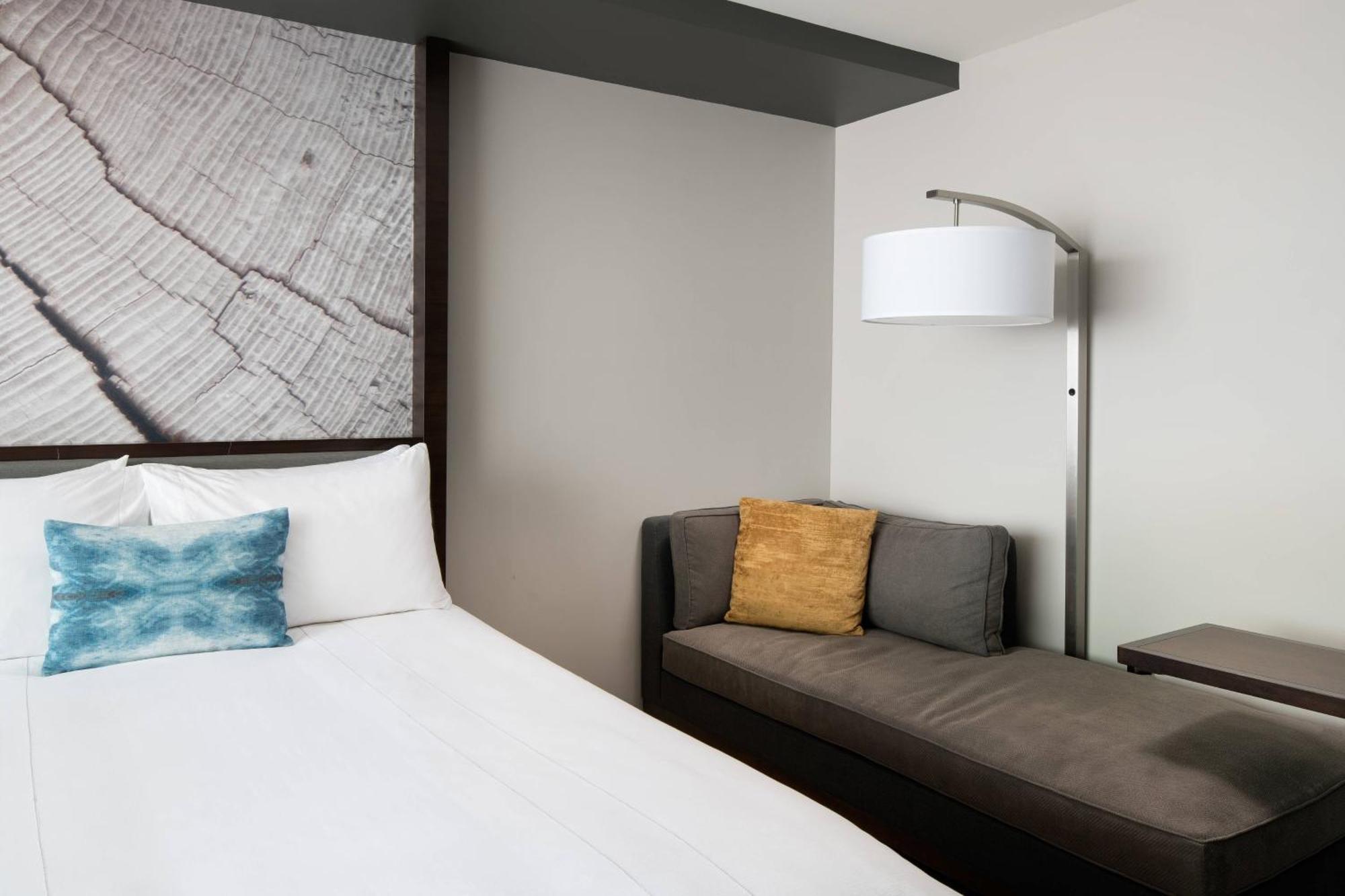 Morgantown Marriott At Waterfront Place מראה חיצוני תמונה