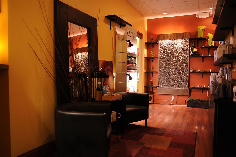 Morgantown Marriott At Waterfront Place מראה חיצוני תמונה