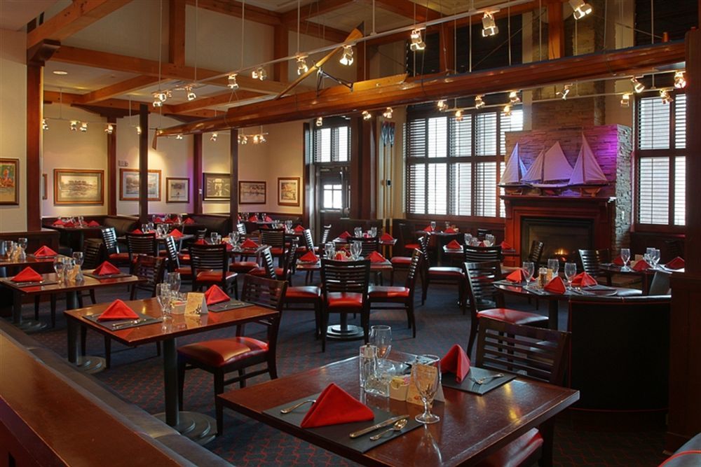 Morgantown Marriott At Waterfront Place מראה חיצוני תמונה