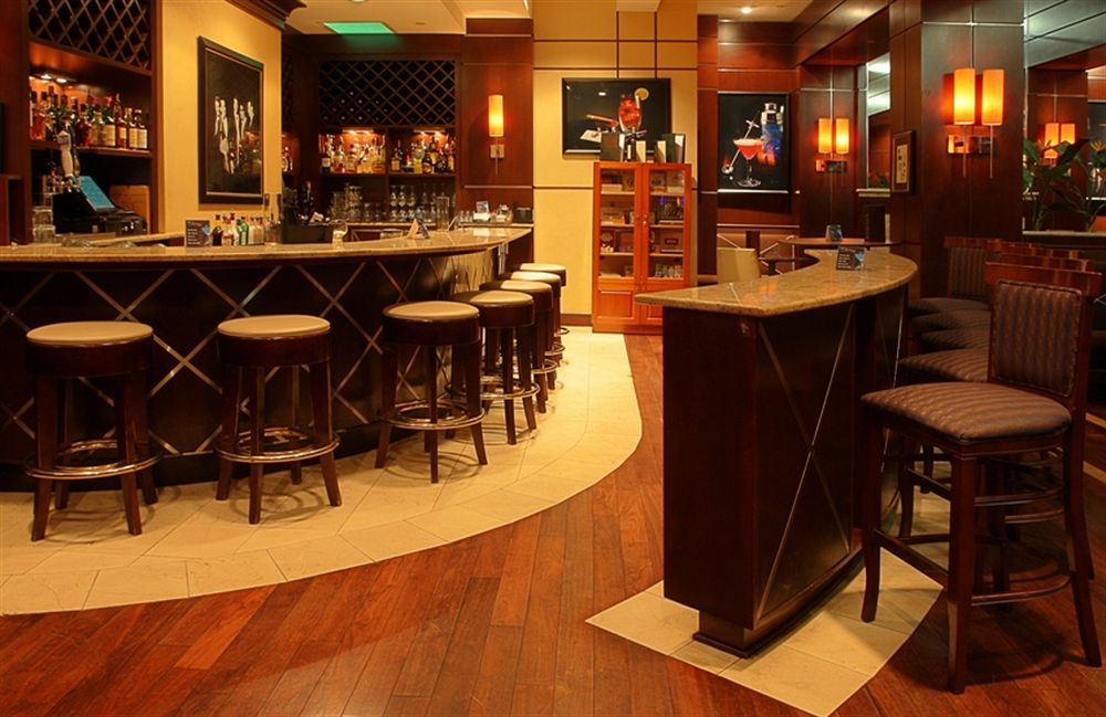 Morgantown Marriott At Waterfront Place מסעדה תמונה
