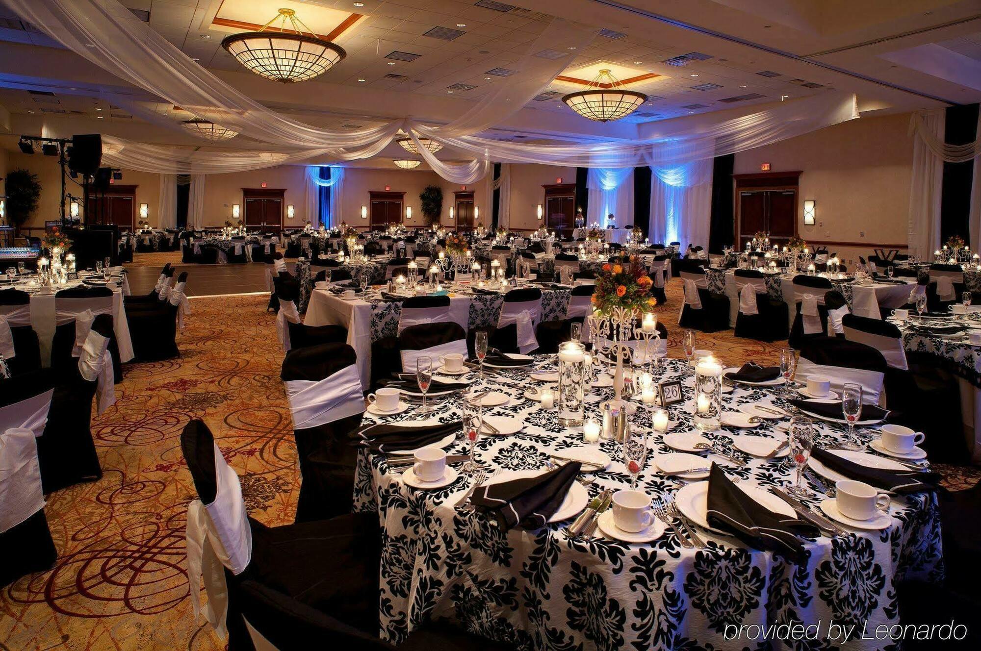 Morgantown Marriott At Waterfront Place מראה חיצוני תמונה